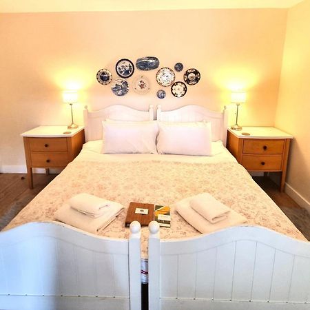 Oak Tree Rooms Ltd Brockenhurst Buitenkant foto