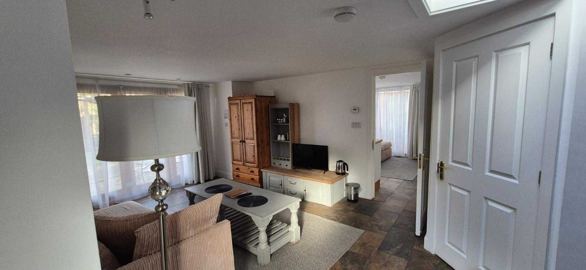 Oak Tree Rooms Ltd Brockenhurst Buitenkant foto
